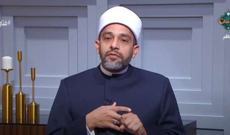أمين الفتوى بـ«الإفتاء»: الاستغاثة بالنبي جائزة شرعا (فيديو) – أخبار مصر