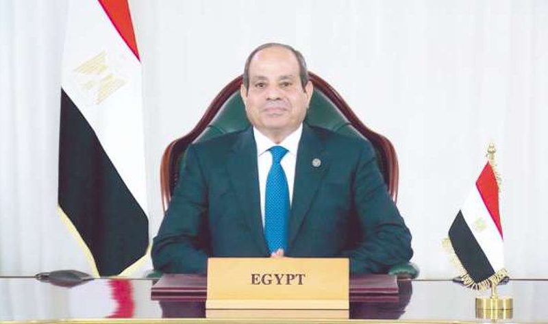 في مستهل جولة أوروبية.. الرئيس السيسي يتوجه إلى مدينة كوبنهاجن – أخبار مصر