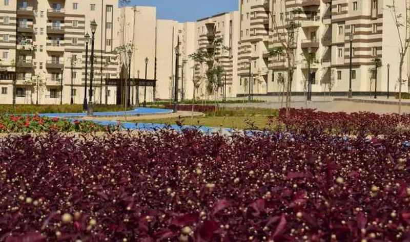 «الإسكان» تستأنف بيع كراسة الشروط وسداد جدية الحجز لـ«سكن لكل المصريين» غدا – أخبار مصر