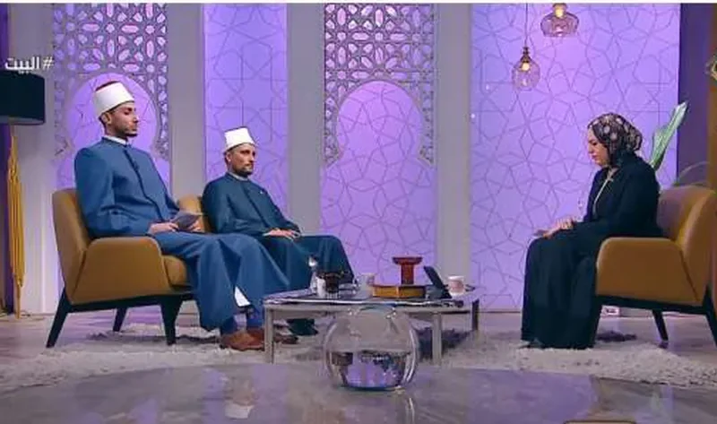 أسامة الجندي: مصر حاضنة للقرآن الكريم ومصدر إشعاع علمي (فيديو) – أخبار مصر