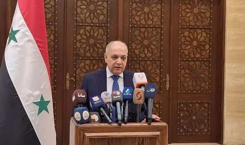رئيس الوزراء السوري: الجيش بدأ مرحلة جديدة من التصدي للعدوان في حلب – أخبار العالم