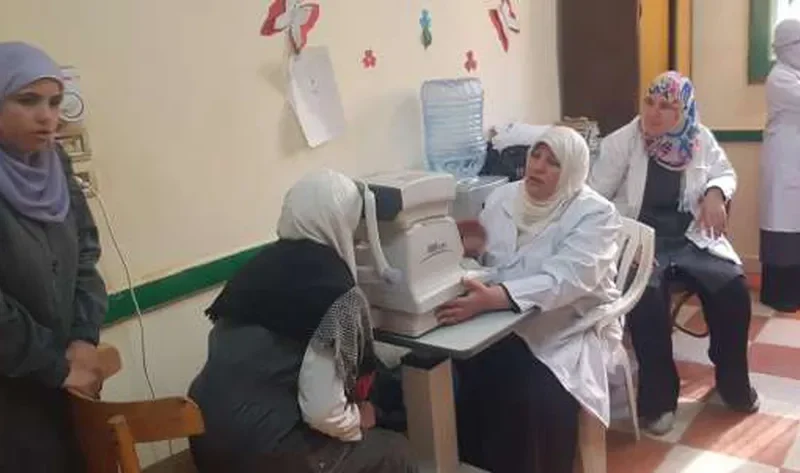 الكشف على 131 حالة في قافلة طبية مجانية بالقليوبية ضمن «حياة كريمة» – المحافظات