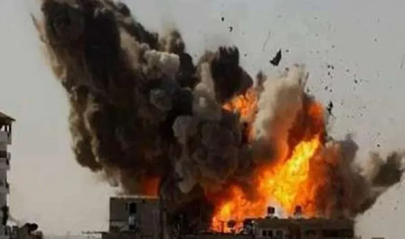 معلومات عن ممثل حزب الله في سوريا.. اغتالته إسرائيل اليوم – أخبار العالم