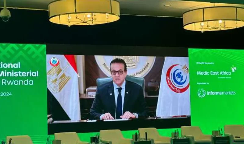 نائب رئيس الوزراء: مصر تشهد تحولا ملحوظا في نظام الرعاية الصحية – أخبار مصر
