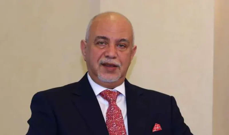 عضو بـ«الشيوخ»: قانون الضمان الاجتماعي يسهم في حوكمة الدعم النقدي – أخبار مصر