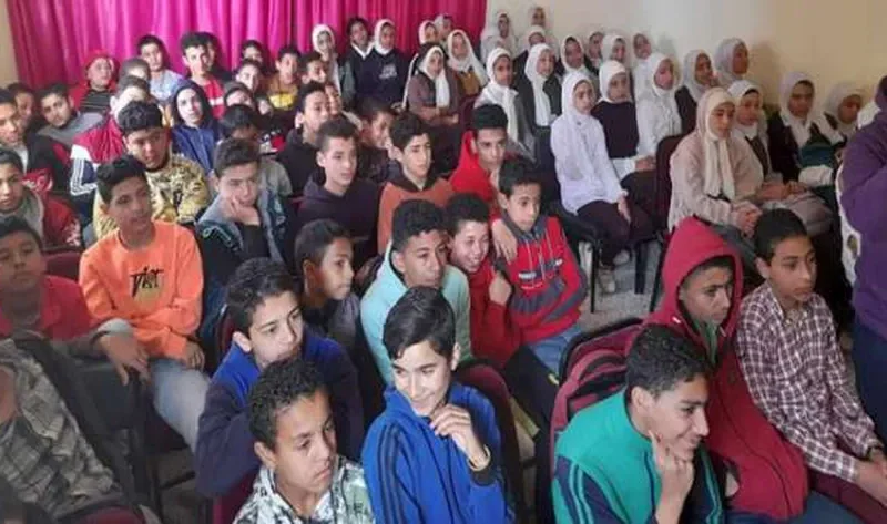 محافظ المنوفية: تنظم 48 فاعلية ثقافية وفنية خلال شهر ديسمبر – المحافظات