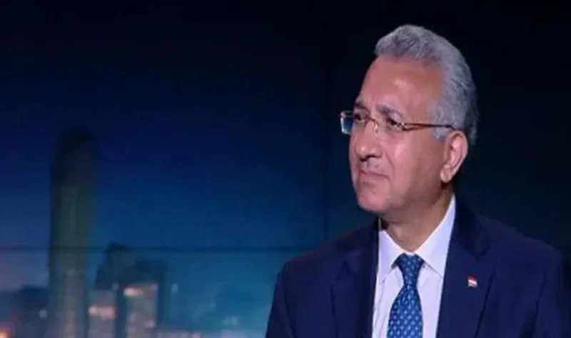 السفير محمد حجازي: جولة الرئيس الأوروبية تأتي في ظروف شديدة الأهمية – أخبار مصر