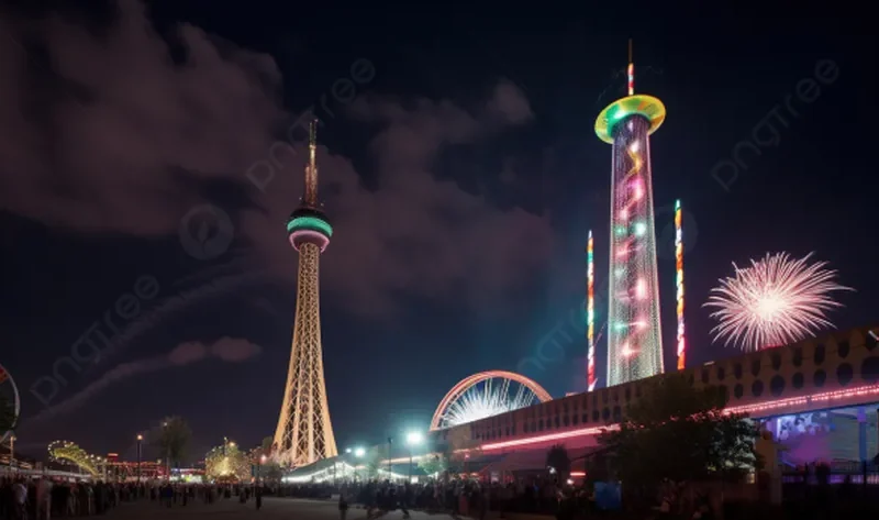 لعبة ترفيهية تصيب 10 آلاف طفل أمريكي بالأمراض المعوية.. «الحفاضات السبب» – منوعات