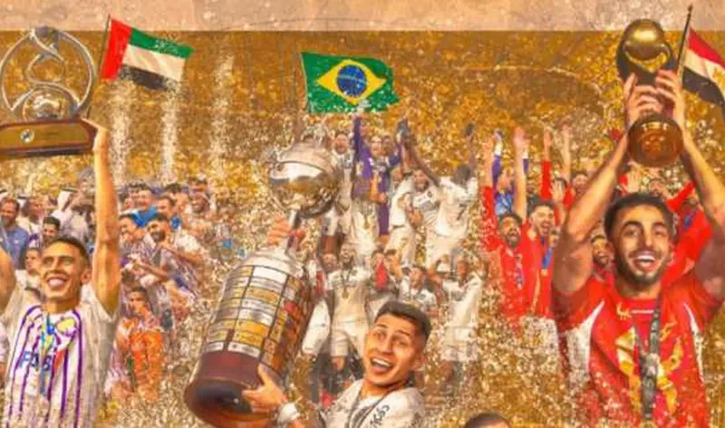 «فيفا» يعلن نقل مباريات كأس العالم للأندية مجانا – رياضة