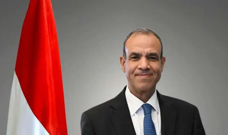 وزير الخارجية: لمست تقديرا كبيرا للدور المصري في حل الأزمة السودانية – أخبار العالم