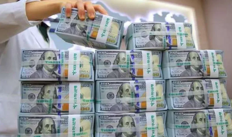ارتفاع الدين العالمي إلى مستوى قياسي منذ بداية 2024 – اقتصاد