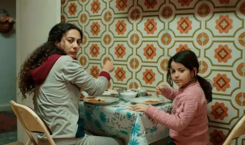 «إن شاء الله ولد» ينافس في المسابقة الرسمية في مهرجان دهوك السينمائي الدولي – فن