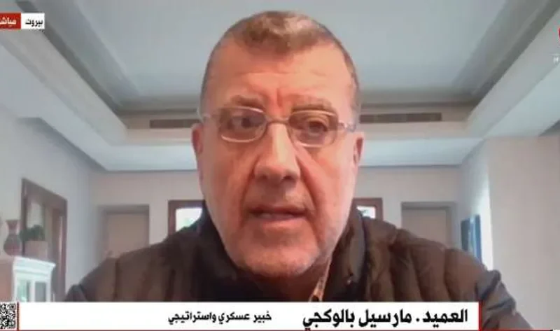 خبير عسكري: الجانب الإسرائيلي غير راضٍ عن اتفاق وقف إطلاق النار في لبنان – أخبار العالم