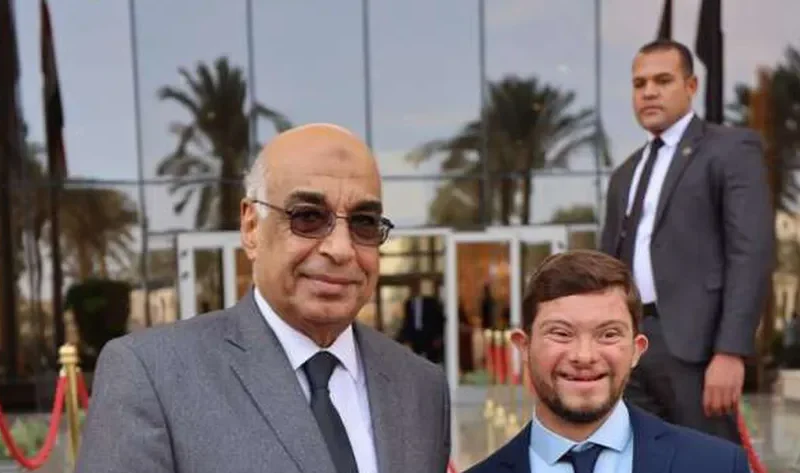 وزير العدل يكرم عددا من ذوي الهمم بمناسبة اليوم العالمي لذوي الإعاقة – أخبار مصر
