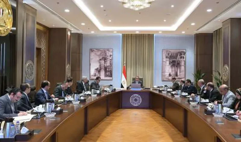 متحدث الحكومة: نسعى للشراكة مع القطاع الخاص في إدارة عدد من المطارات – أخبار مصر