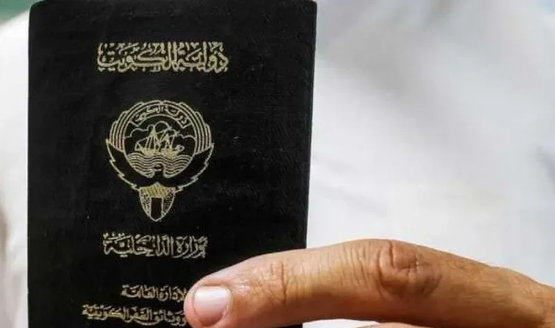 تعديلات الكويت على قانون الجنسية خلال أيام.. سد الثغرات والحفاظ على الهوية – أخبار العالم