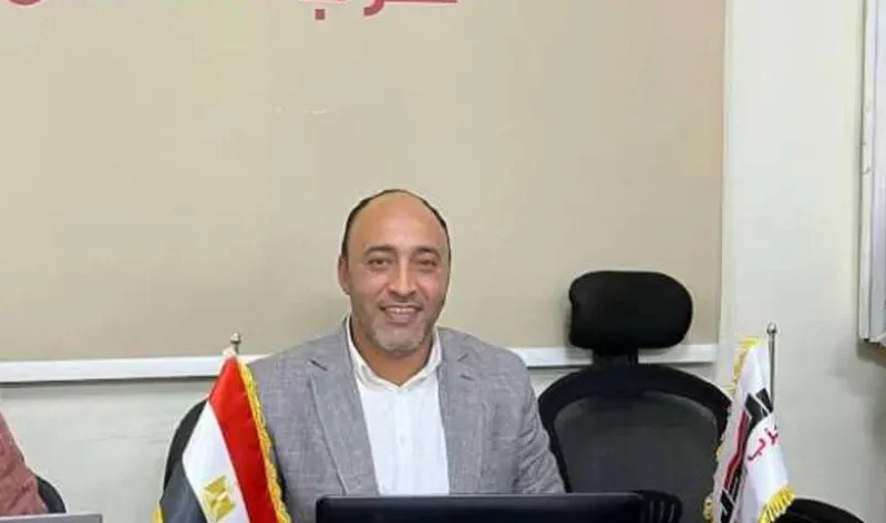 «العدل»: مستمرون في تلقي طلبات الترشح لانتخابات الحزب 2025 – أخبار مصر
