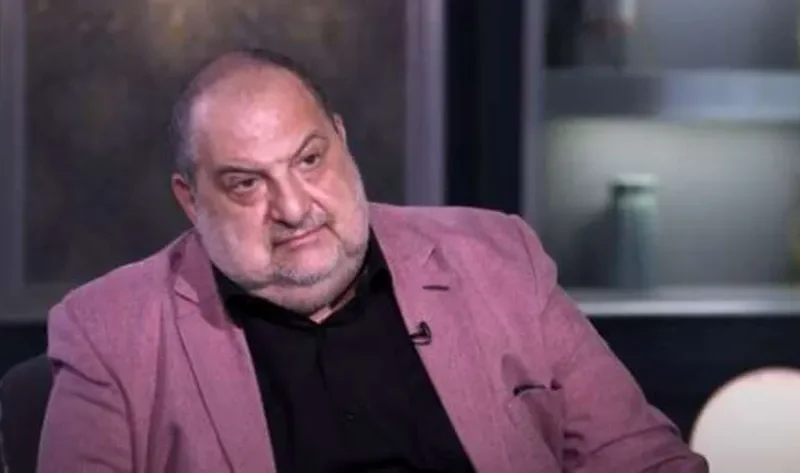 خالد الصاوي يكشف لأول مرة عن مرض منعه من الإنجاب – فن