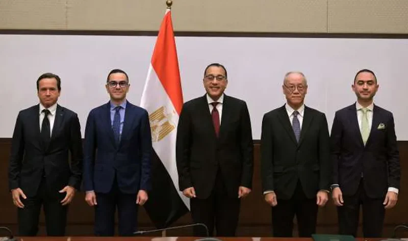 «الوزراء»: «نيسان مصر» توقع عقد استثمار لتصنيع طراز ثالث بنسبة مُكون محلي 54%؜ – أخبار مصر