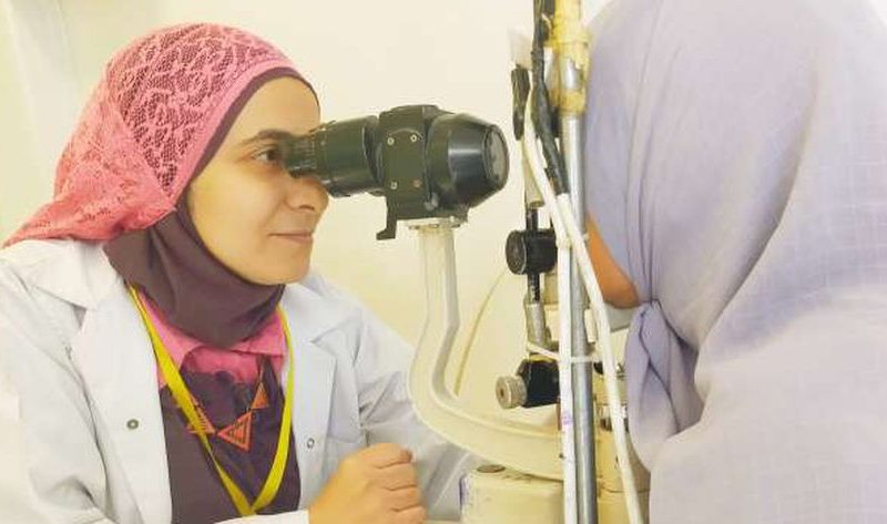 «الصحة»: فحص أكثر من 16 مليون مواطن ضمن مبادرة الرئيس لعلاج الأمراض المزمنة – أخبار مصر