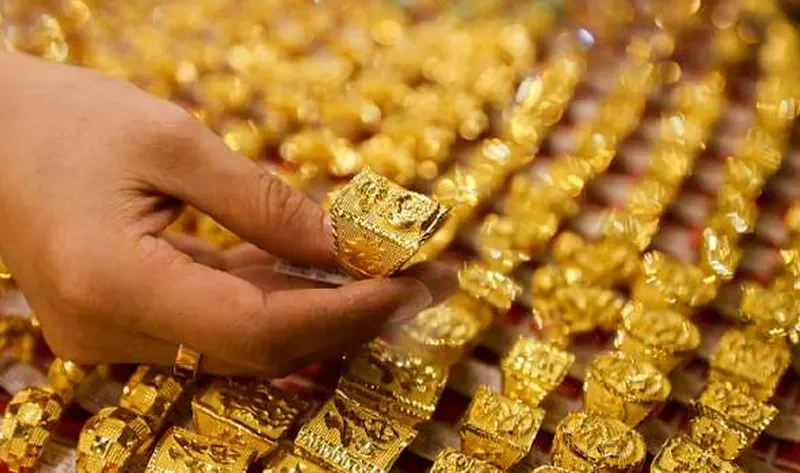 سعر الذهب اليوم الخميس 5-12-2024 خلال التعاملات الصباحية – اقتصاد