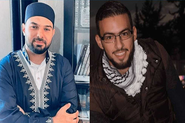 الأردن يعلن تسلمه جثماني منفذي عملية “البحر الميت”