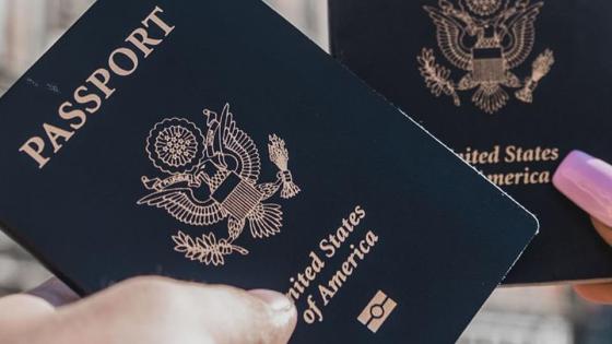 الاستعلام عن صلاحية جواز سفر مقيم 1442