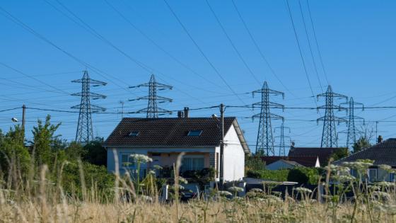 أسعار الكهرباء في أوروبا تسجل مستويات غير مسبوقة